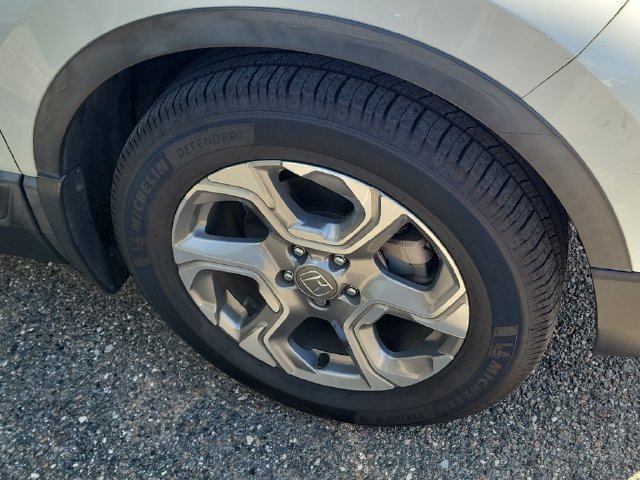 Used 2018 Honda CR-V EX-L image 4