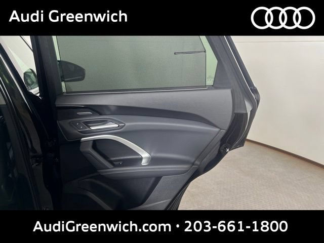 Certified 2025 Audi Q5 Premium w/ Premium Plus AWD/4WD image 14