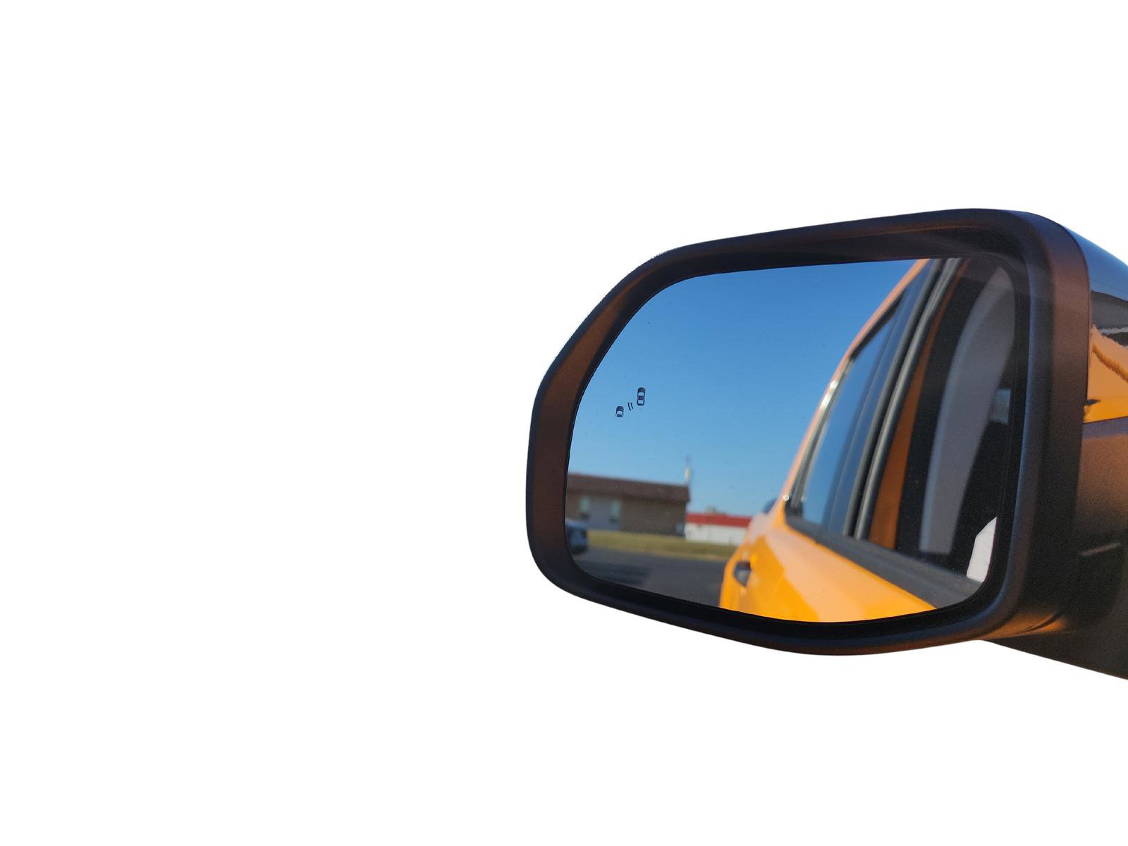 New 2026 Ford Maverick XLT w/ XLT Luxury Package image 13