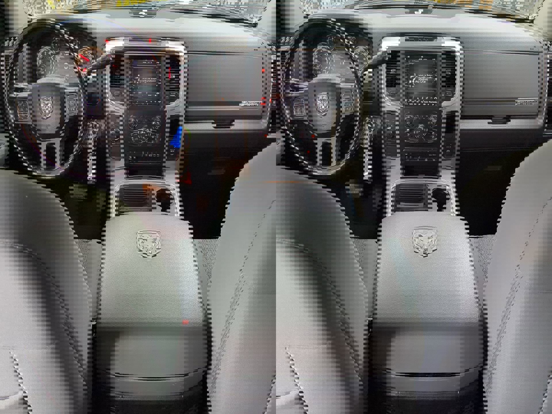 Used 2018 RAM 2500 Big Horn image 14