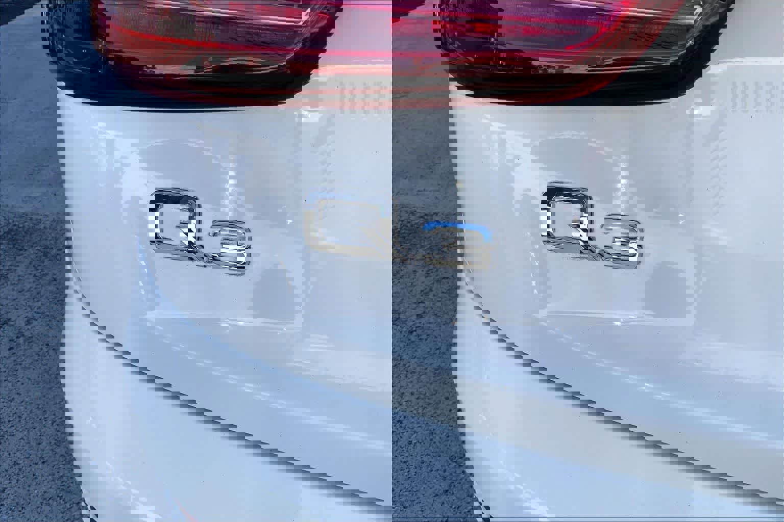 Used 2016 Audi Q3 2.0T Premium Plus w/ Technology Package image 8