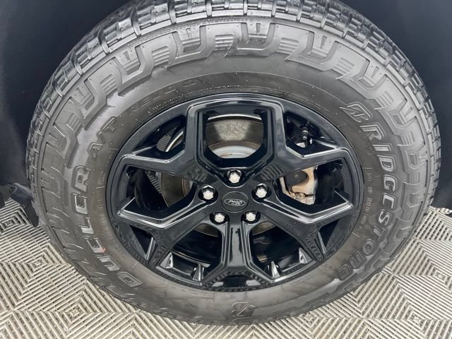 Used 2023 Ford Explorer Timberline w/ Timberline Technology Package AWD/4WD image 10
