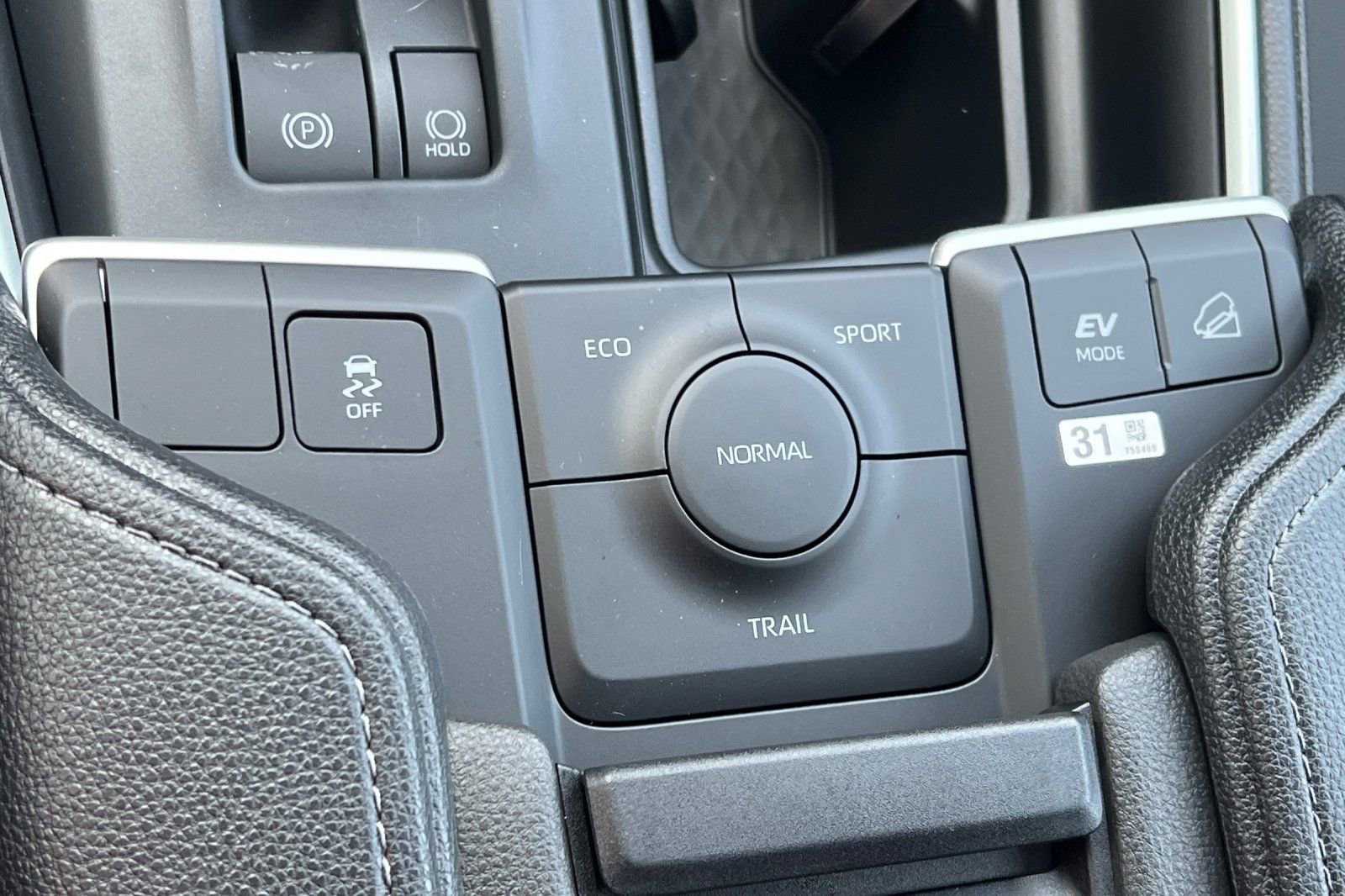 New 2026 Toyota Grand Highlander XLE image 18