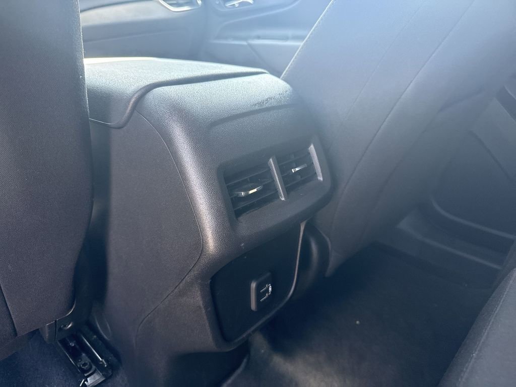 Used 2022 Chevrolet Equinox LT AWD/4WD image 20