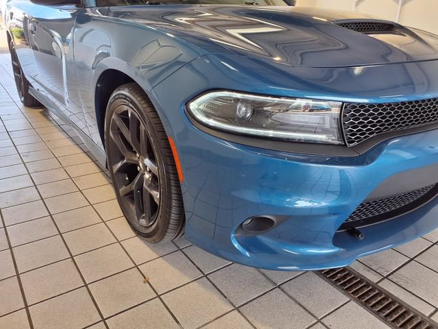 Used 2021 Dodge Charger GT w/ Driver Convenience Group RWD image 25