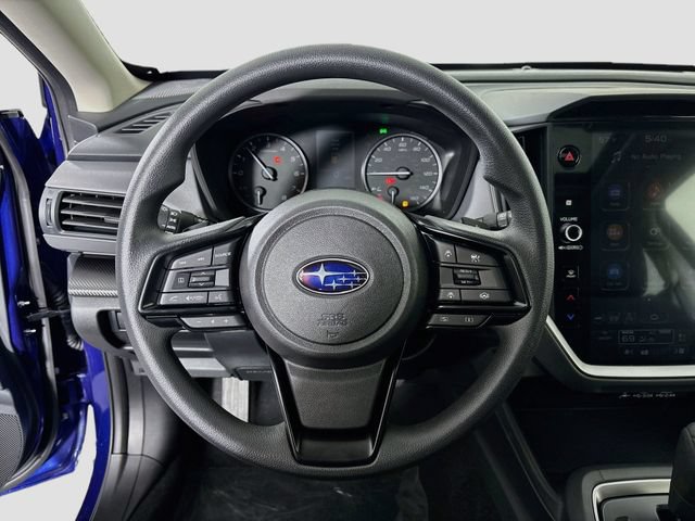 Certified 2025 Subaru Crosstrek 2.5i Premium AWD/4WD image 13
