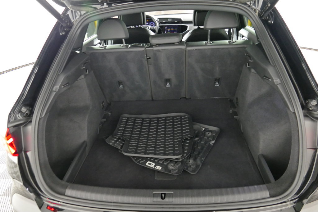 Used 2021 Audi Q3 2.0T Premium AWD/4WD image 30