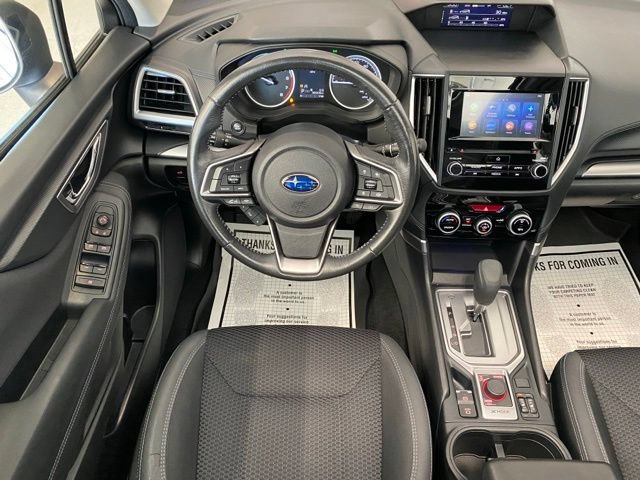 Used 2021 Subaru Forester Premium AWD/4WD image 2