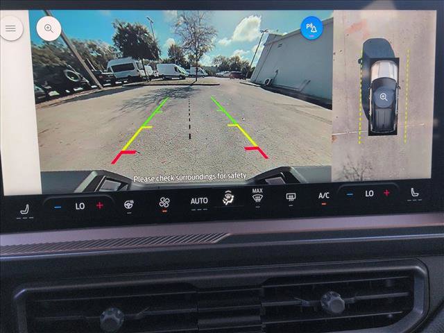 New 2026 Ford Bronco Sport Outer Banks w/ Outer Banks Tech Package+ image 13