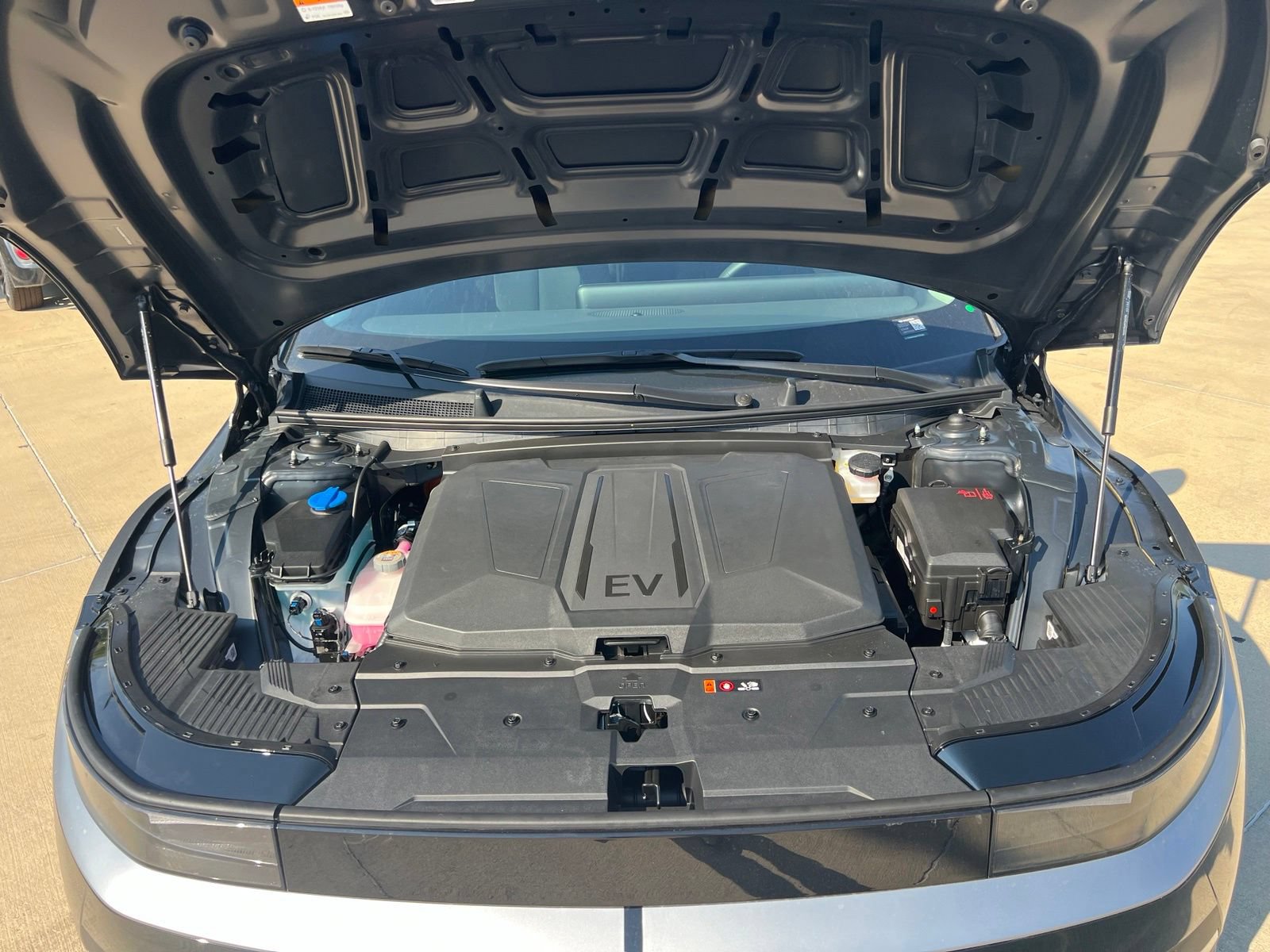 New 2027 Hyundai Ioniq 5 SEL RWD image 35