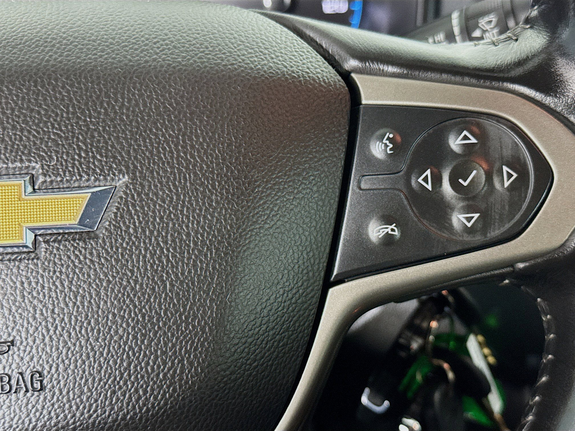 Used 2018 Chevrolet Colorado Z71 image 14