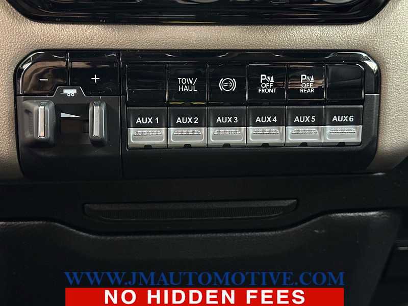 Used 2021 RAM 2500 Laramie image 38