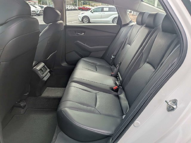 Used 2023 Honda Accord EX-L image 13