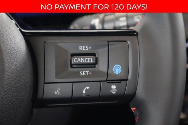 New 2025 Nissan Kicks SR w/ SR Premium Package image 15