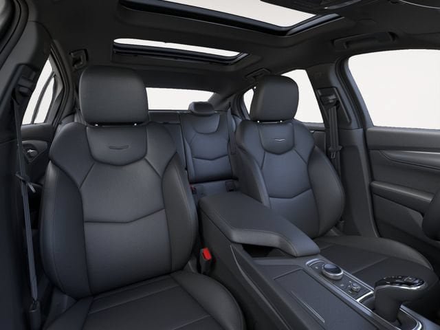 New 2026 Cadillac CT5 Premium Luxury AWD/4WD image 16