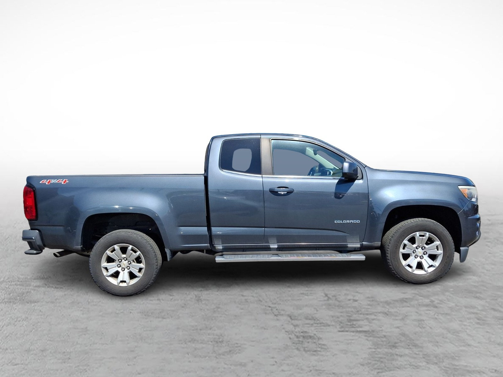 Used 2016 Chevrolet Colorado LT w/ LT Convenience Package AWD/4WD image 6
