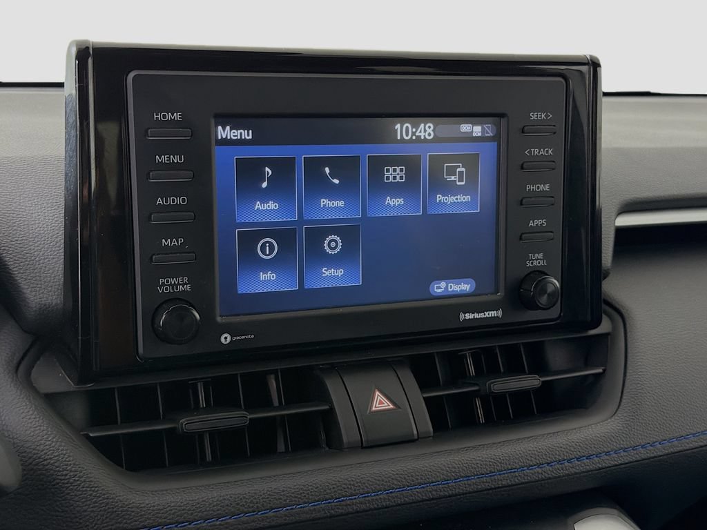 Used 2022 Toyota RAV4 SE AWD/4WD image 31