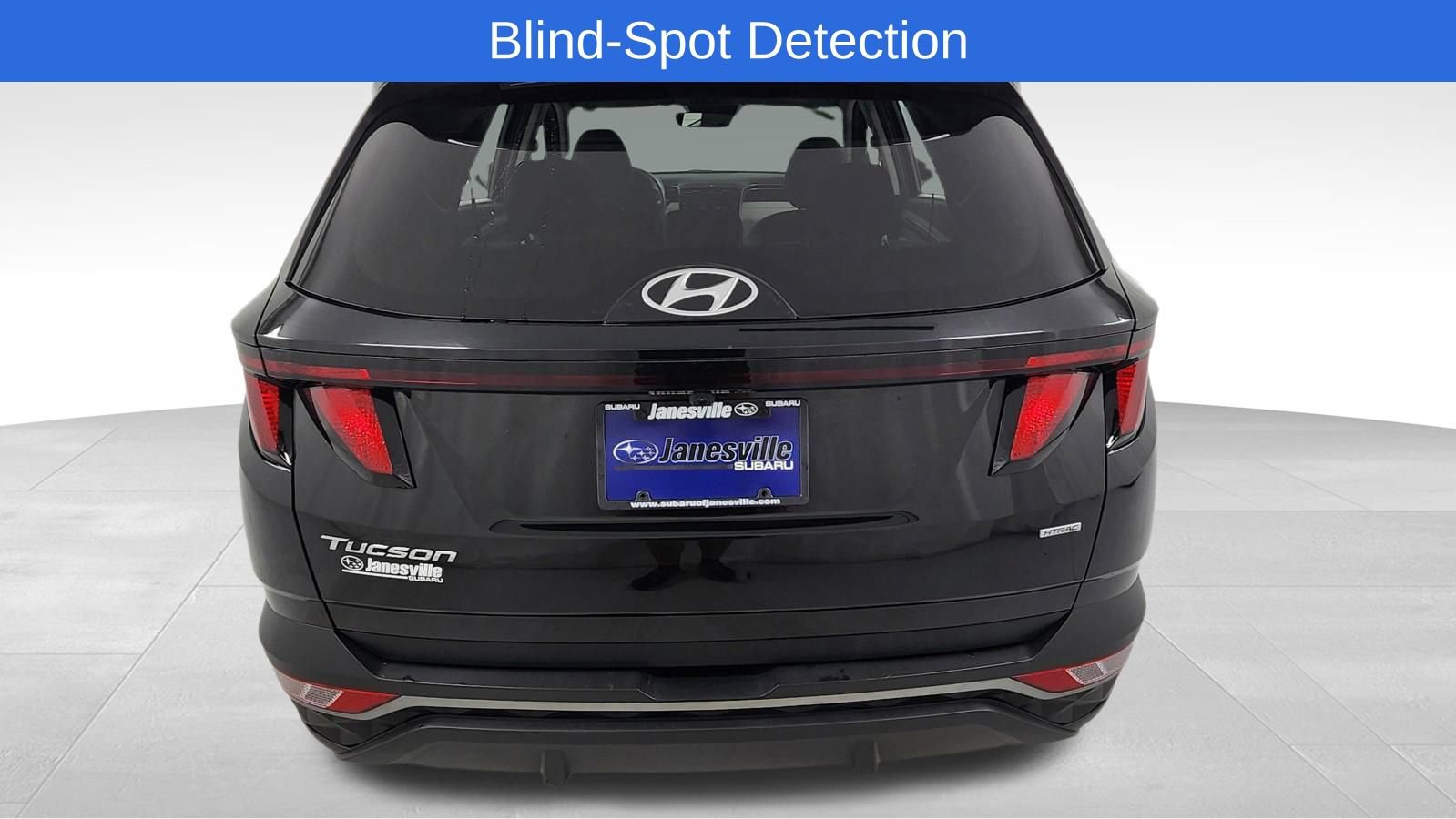 Used 2024 Hyundai Tucson SEL AWD/4WD image 4
