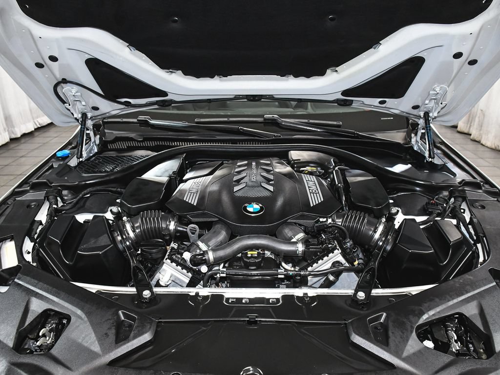 Used 2022 BMW M850i Gran Coupe xDrive AWD/4WD image 82