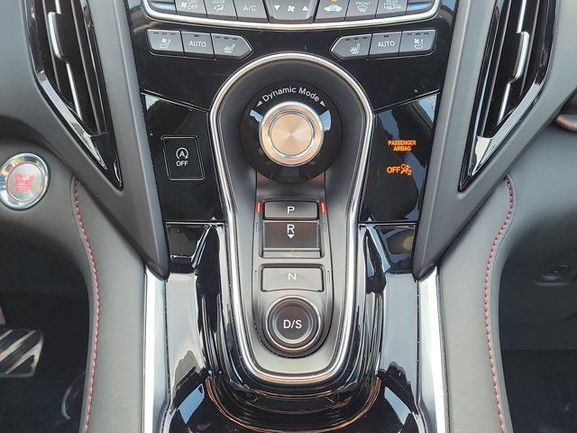 Used 2023 Acura RDX A-Spec FWD image 18