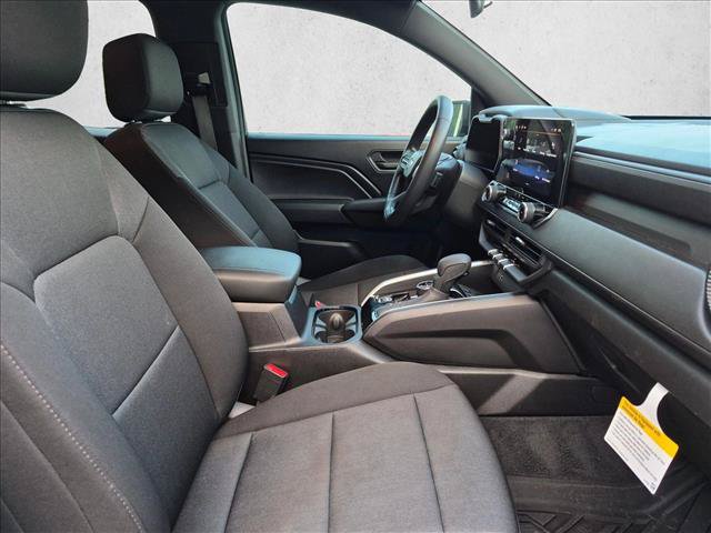 Used 2023 Chevrolet Colorado Trail Boss w/ LPO, Dark Essentials Package AWD/4WD image 21