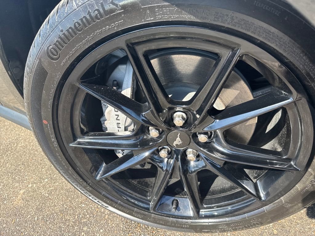 Used 2024 Ford Mustang GT Premium image 40