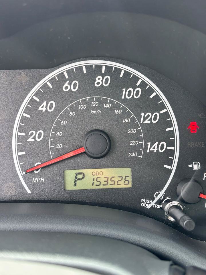 Used 2012 Toyota Corolla LE FWD image 16