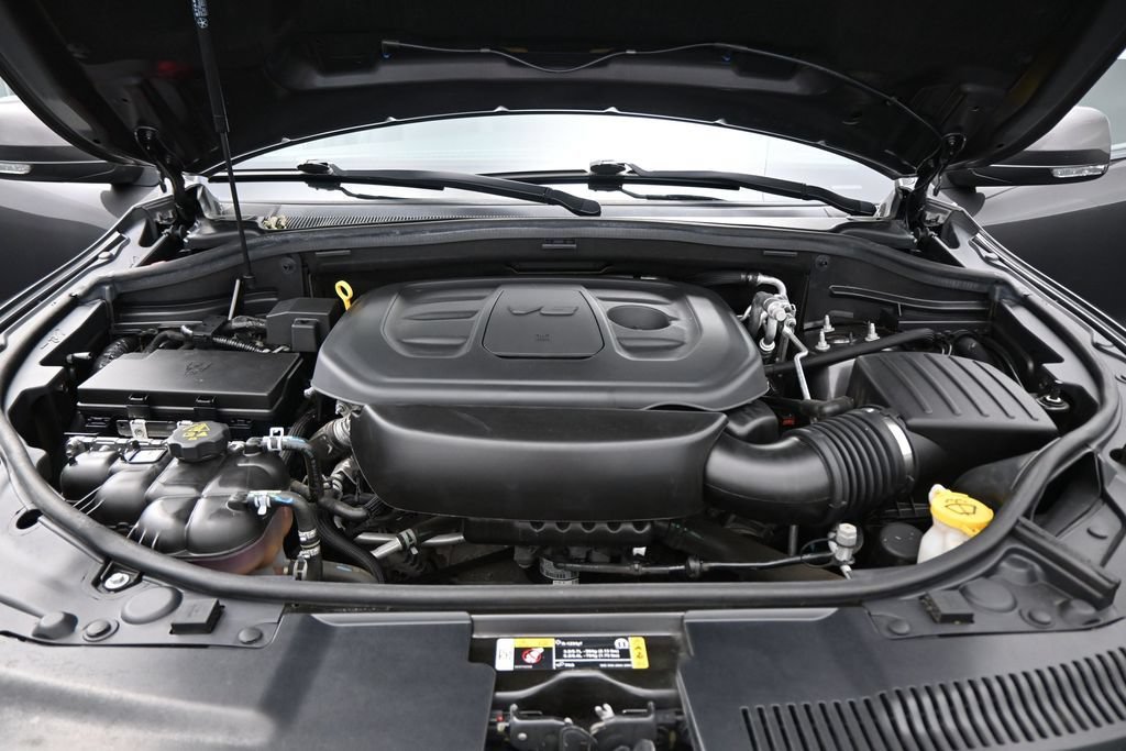Used 2021 Dodge Durango GT AWD/4WD image 27