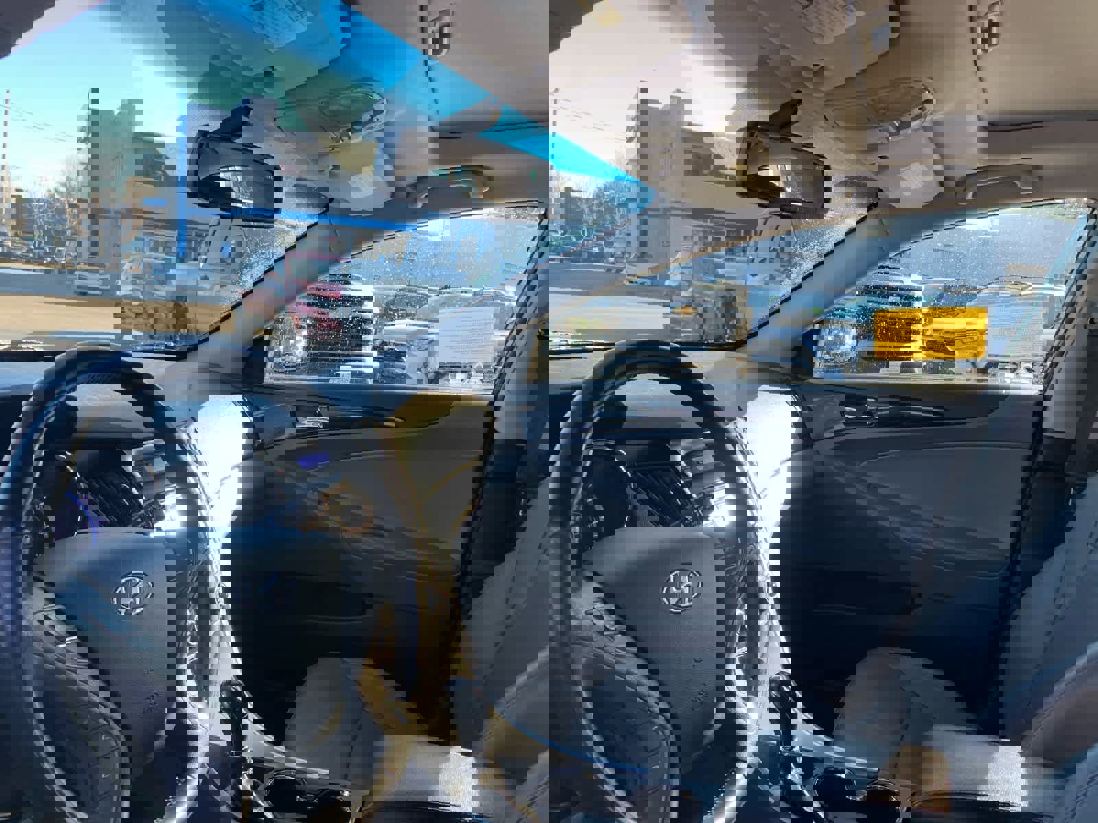 Used 2013 Hyundai Sonata Limited image 14