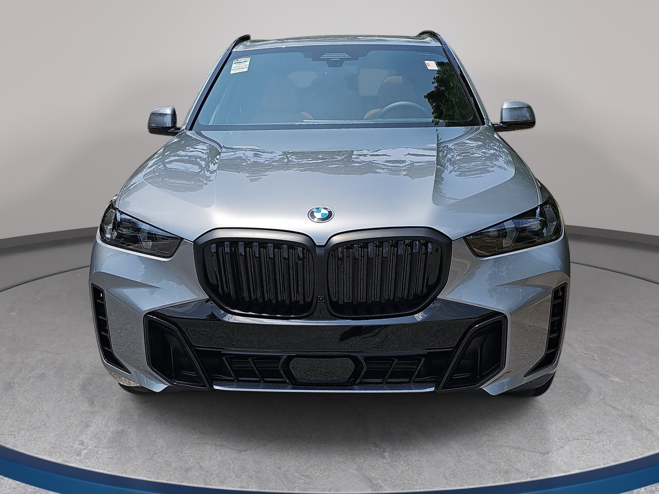 New 2026 BMW X5 xDrive40i w/ M Sport Package AWD/4WD image 2