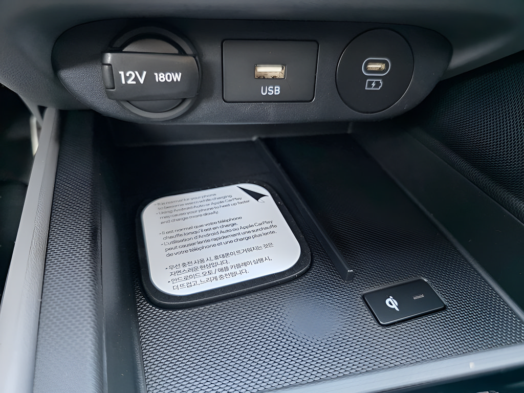 New 2026 Hyundai Elantra SEL Sport Premium FWD image 22
