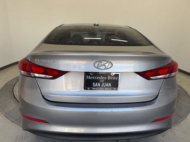 Used 2017 Hyundai Elantra SE FWD image 13