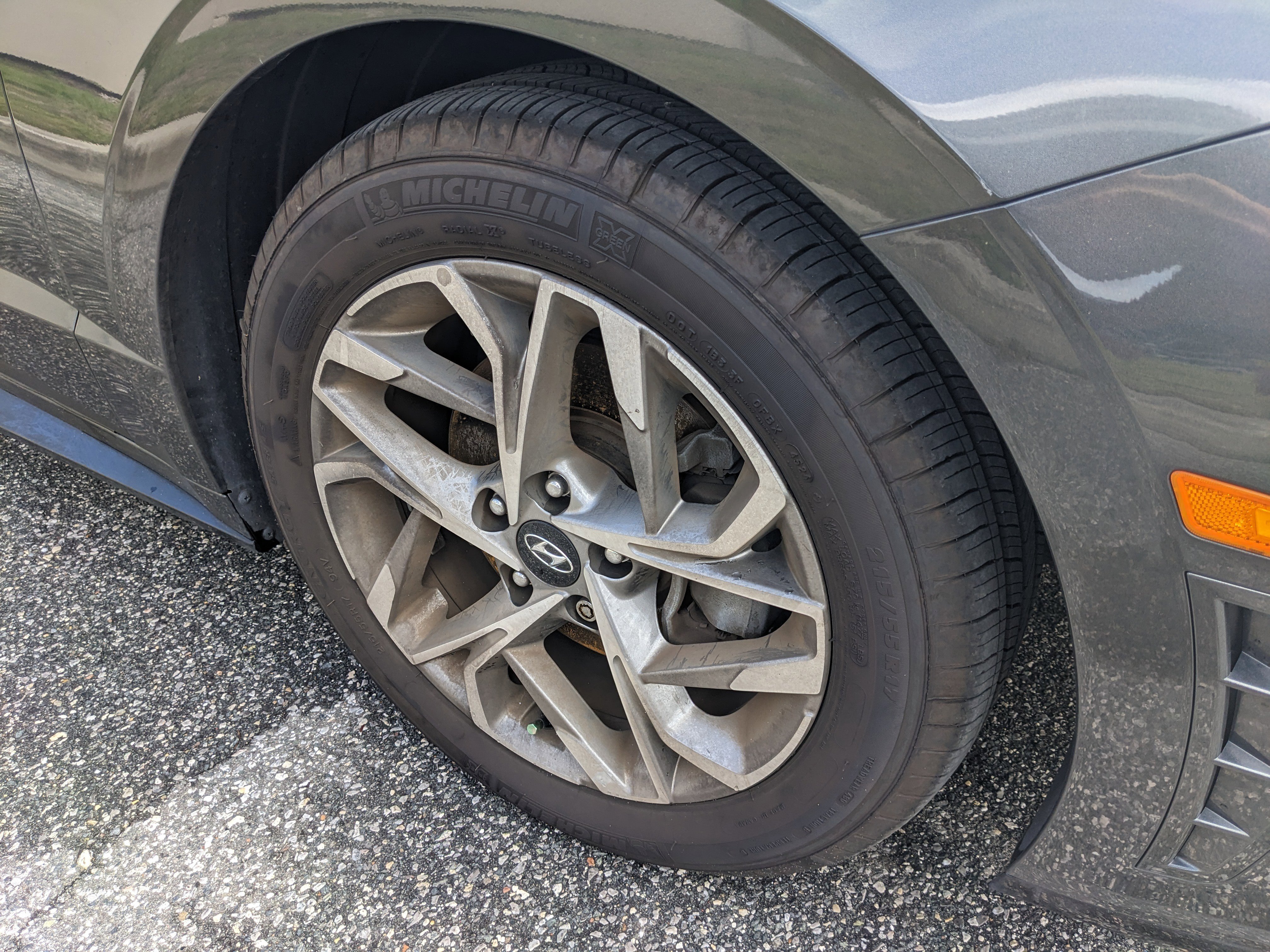 Used 2021 Hyundai Sonata SEL image 7