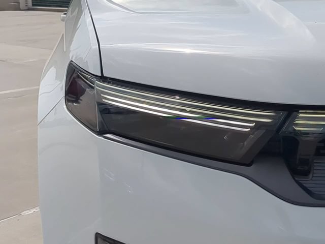 New 2026 Jeep Grand Wagoneer L Limited AWD/4WD image 10