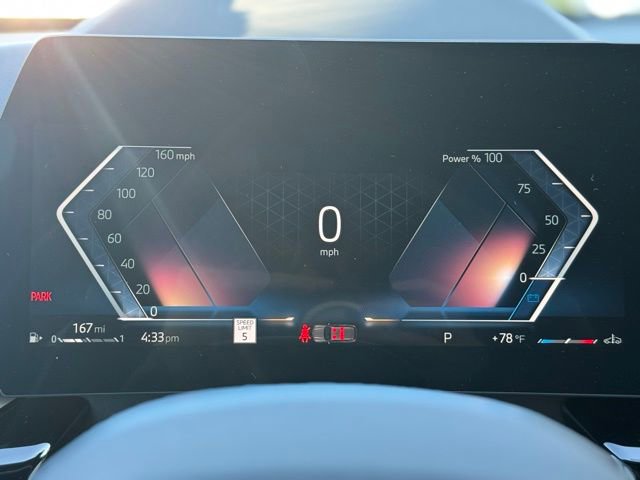 New 2026 BMW X1 xDrive28i w/ Technology Package image 26