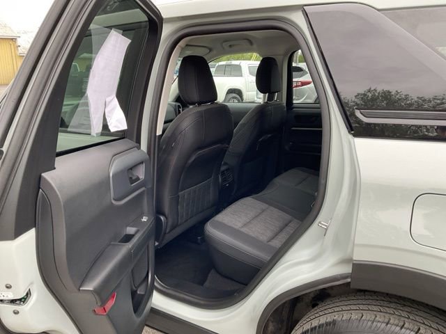 Used 2022 Ford Bronco Sport Big Bend w/ Convenience Package AWD/4WD image 37