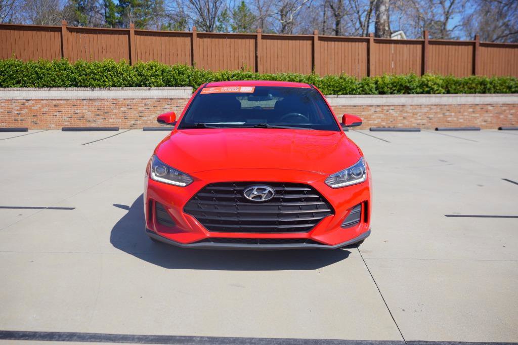 Used 2019 Hyundai Veloster 2.0 image 2