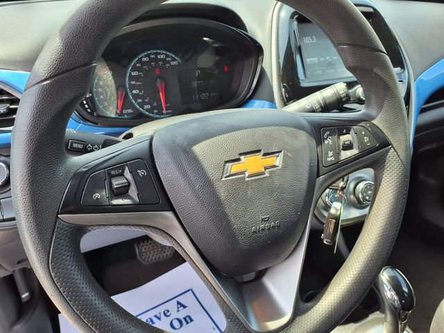 Used 2016 Chevrolet Spark LT FWD image 24