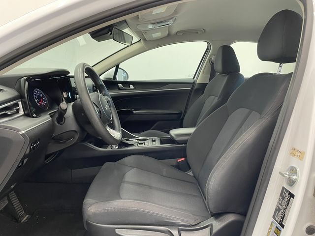 Used 2022 Kia K5 LXS FWD image 18