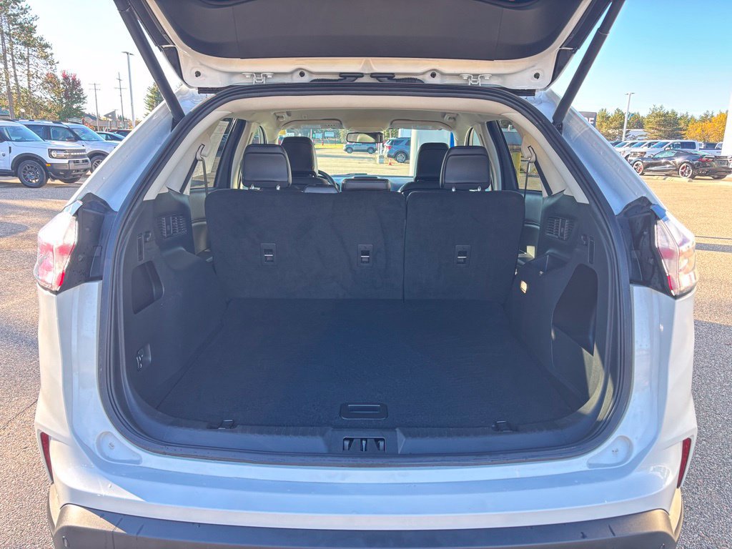 Used 2024 Ford Edge SEL w/ Convenience Package AWD/4WD image 15
