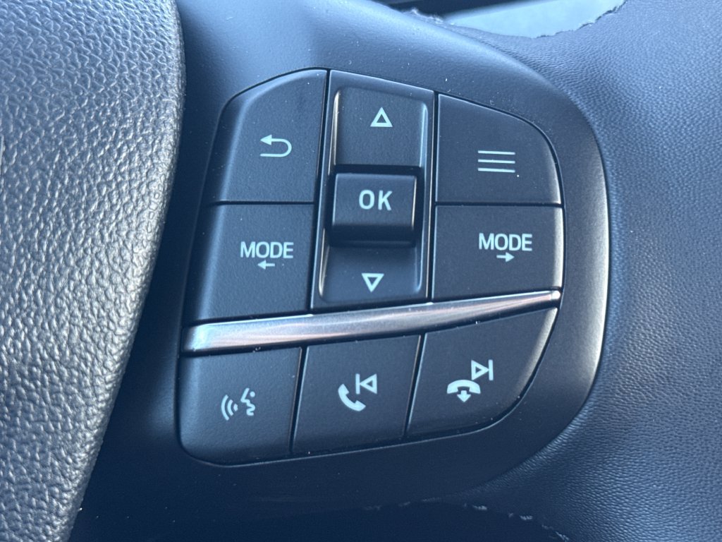 New 2026 Ford Maverick XLT w/ XLT Luxury Package FWD image 23