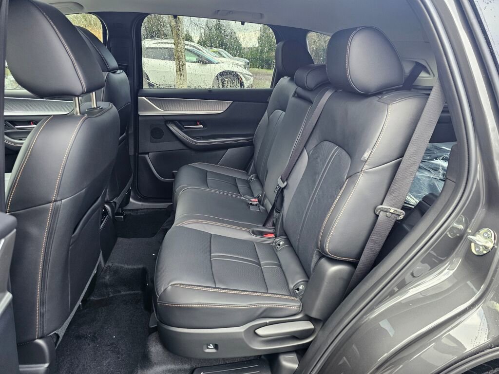 New 2026 MAZDA CX-90 3.3 Turbo w/ Preferred Package image 23