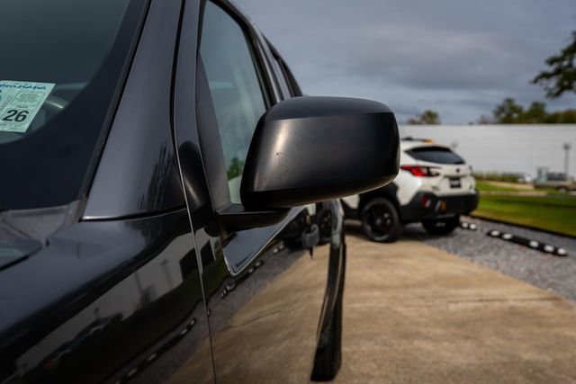 Used 2019 Nissan Frontier SV w/ Value Truck Package image 15