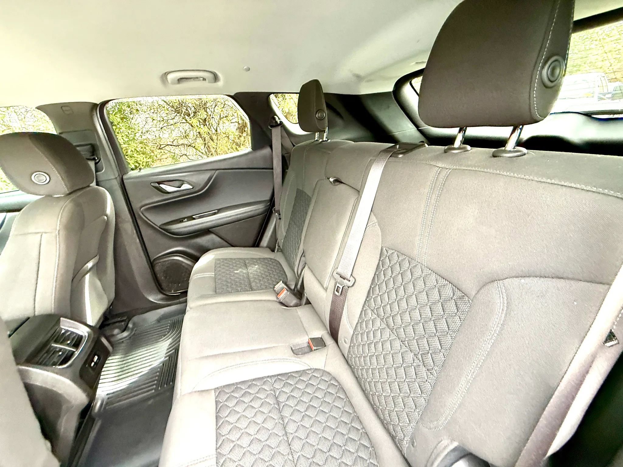 Used 2019 Chevrolet Blazer LT image 49