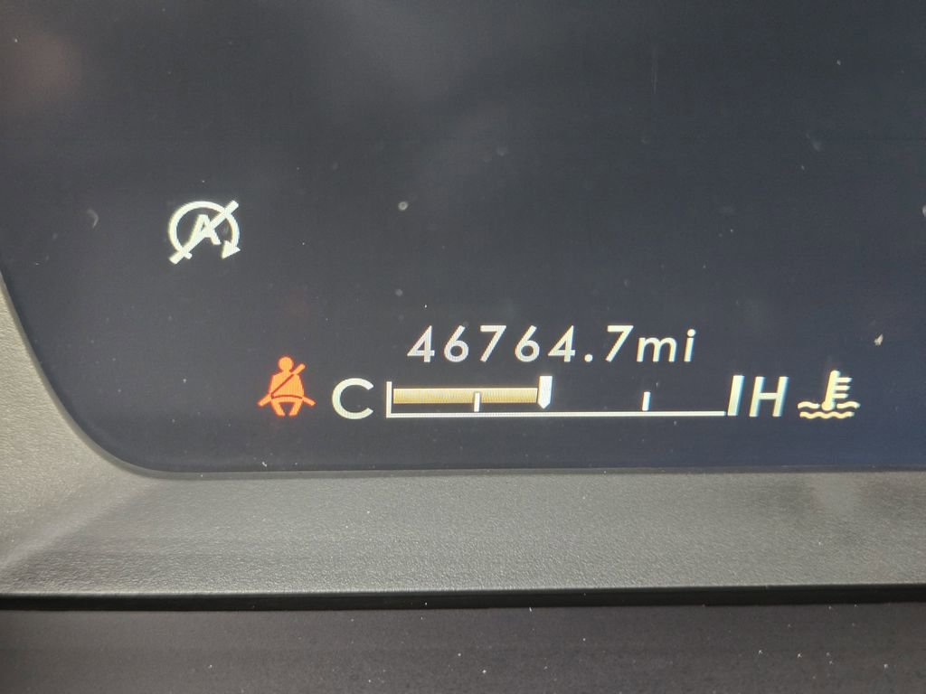 Used 2021 Lincoln Corsair Reserve w/ Elements Package image 21