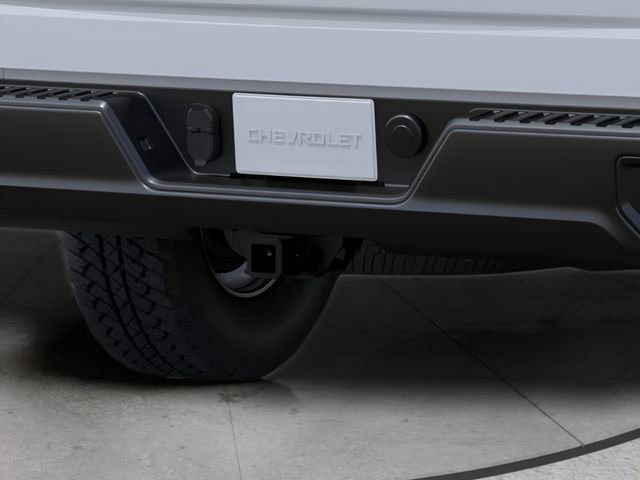 New 2026 Chevrolet Silverado 1500 W/T image 14