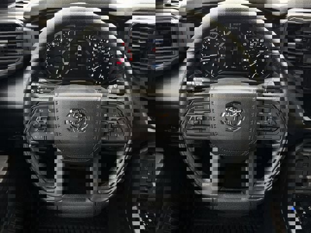 New 2026 Toyota Tundra SR5 RWD image 13