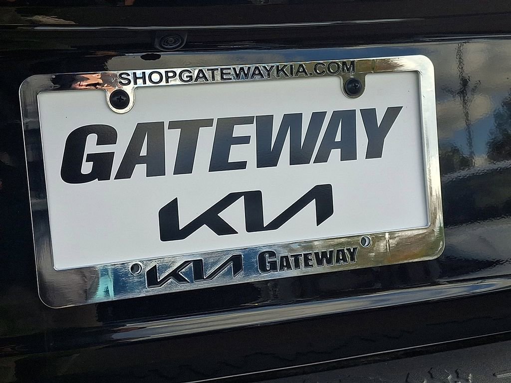 Used 2024 Subaru Crosstrek 2.0i Premium w/ Popular Package #3 image 30