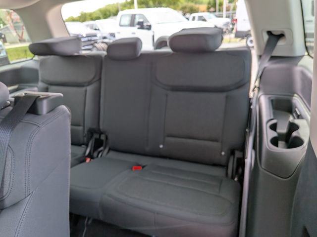 New 2026 Ford Expedition Active RWD image 15