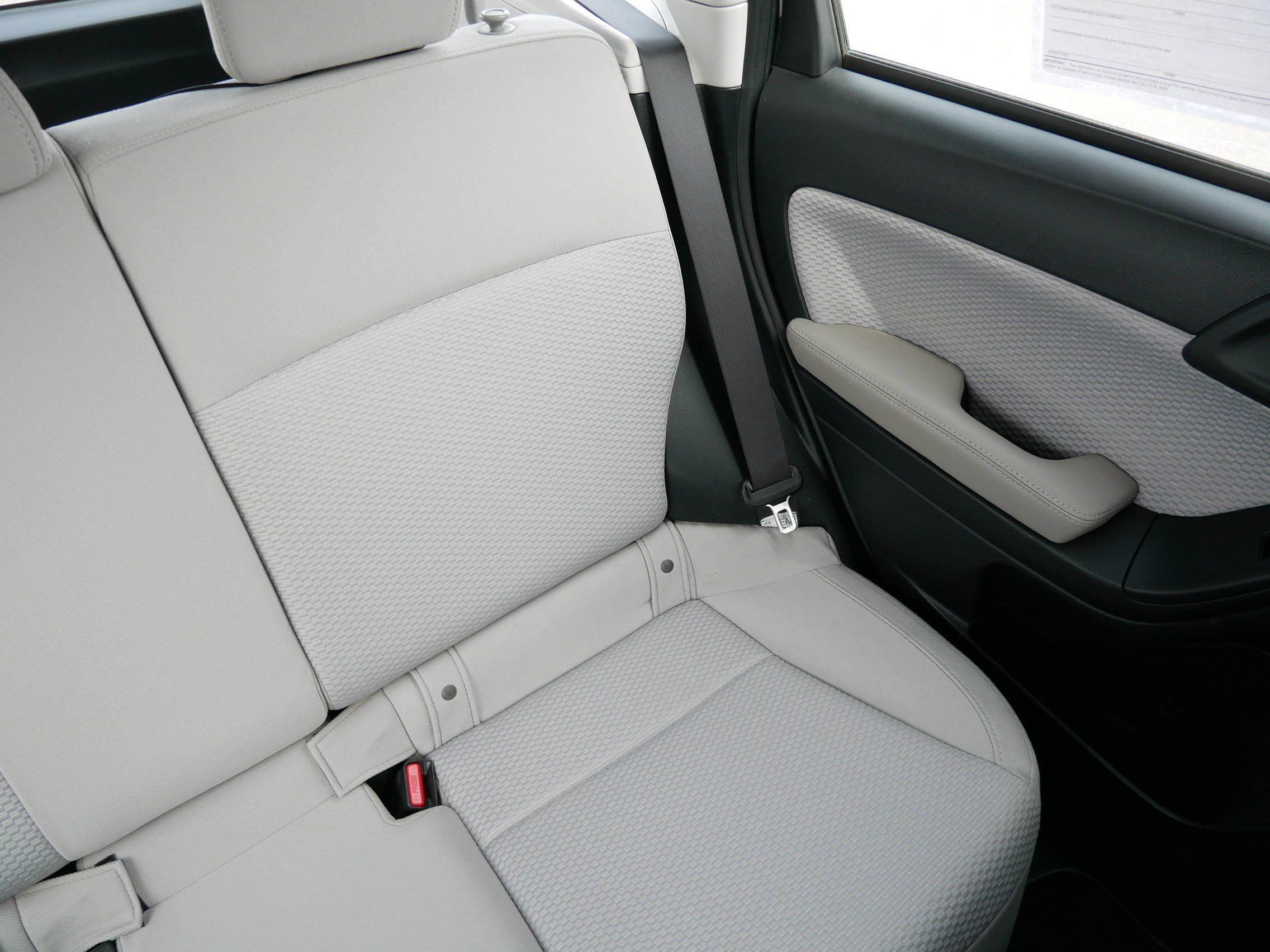 Used 2018 Subaru Forester 2.5i w/ Alloy Wheel Package image 14